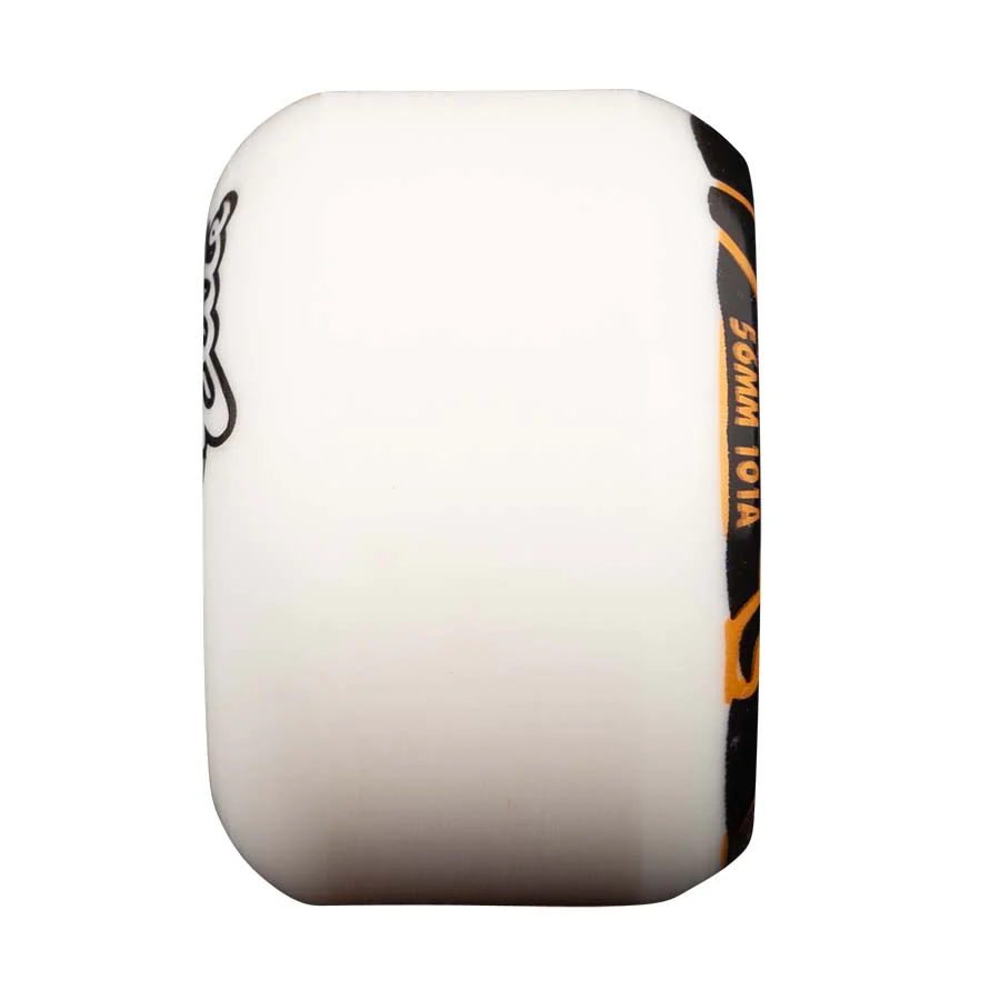 OJ Skateboard Wheels and Independent Bearings Combo 56mm Elite Mini Combo 101A - Image 4
