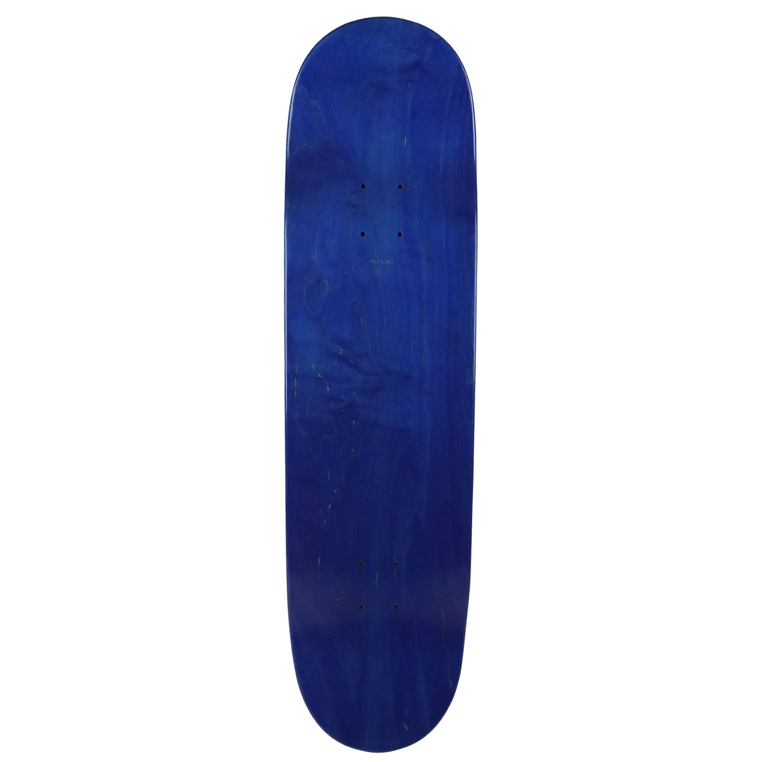 Opera Rider Stock Skateboard Deck Alex Perelson Grasp II Red 8.5" x 32.63" - Image 2