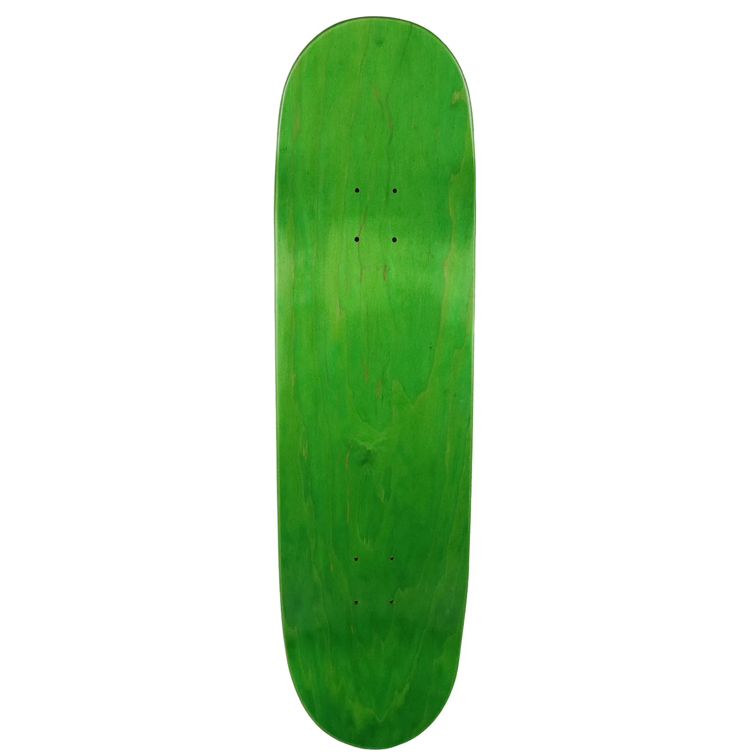 Opera Rider Stock Skateboard Deck Clay Kriener Dimensions Orange 8.75" x 32" - Image 2