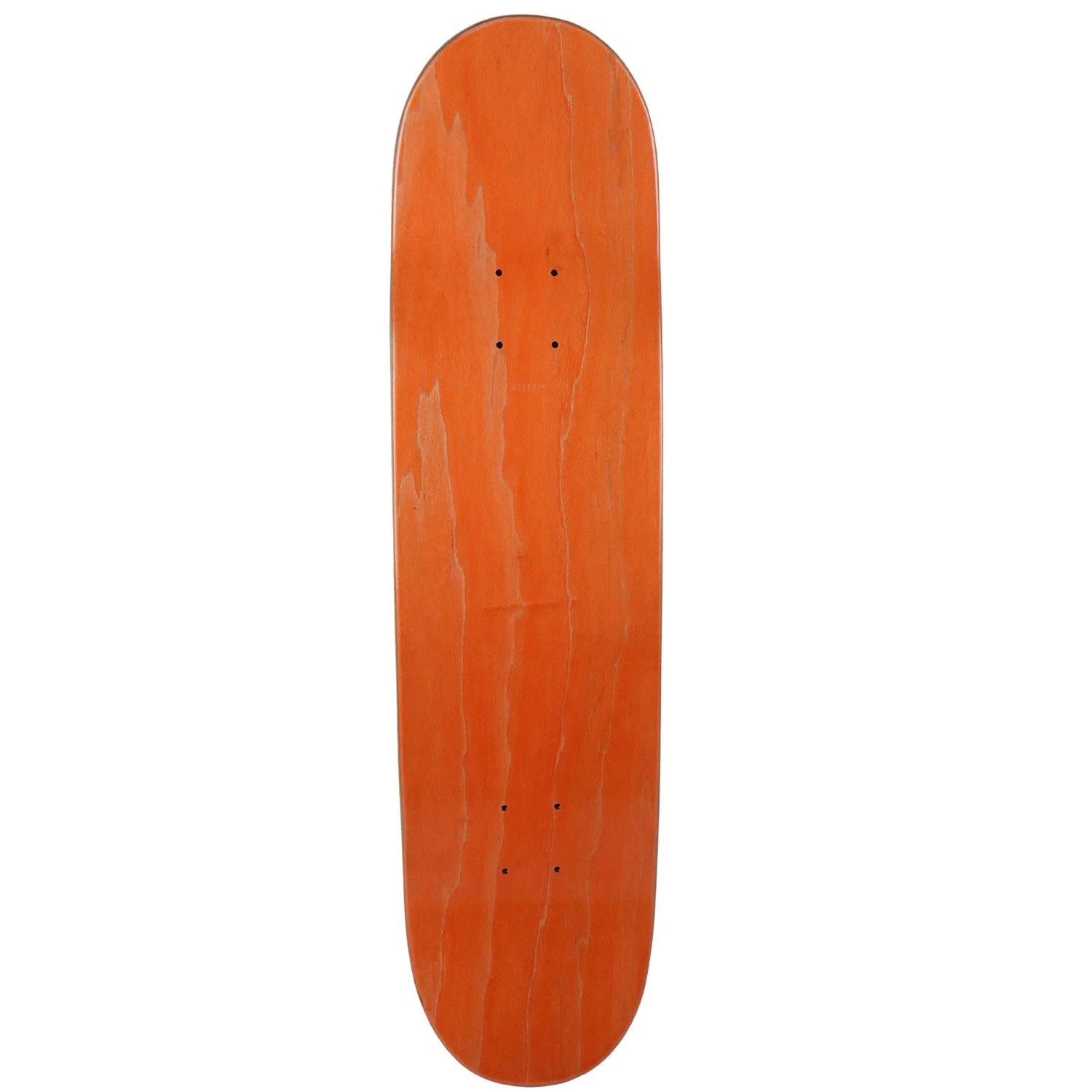 Opera Rider Stock Skateboard Deck Dylan Phillips Cut Mask Green 8.0" x 31.63" - Image 2