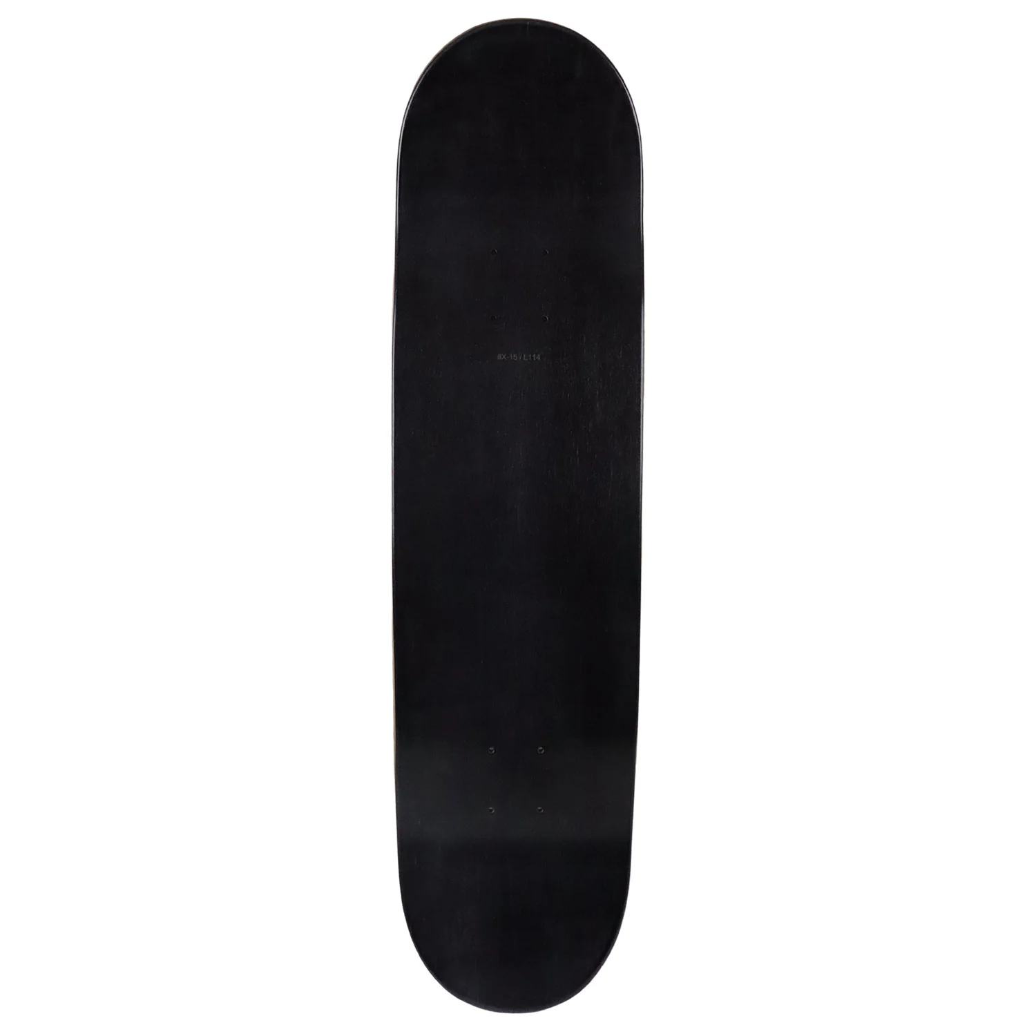Opera Rider Stock Skateboard Deck Jake Familton Drama Dark Green 8.0" x 31.5" - Image 2