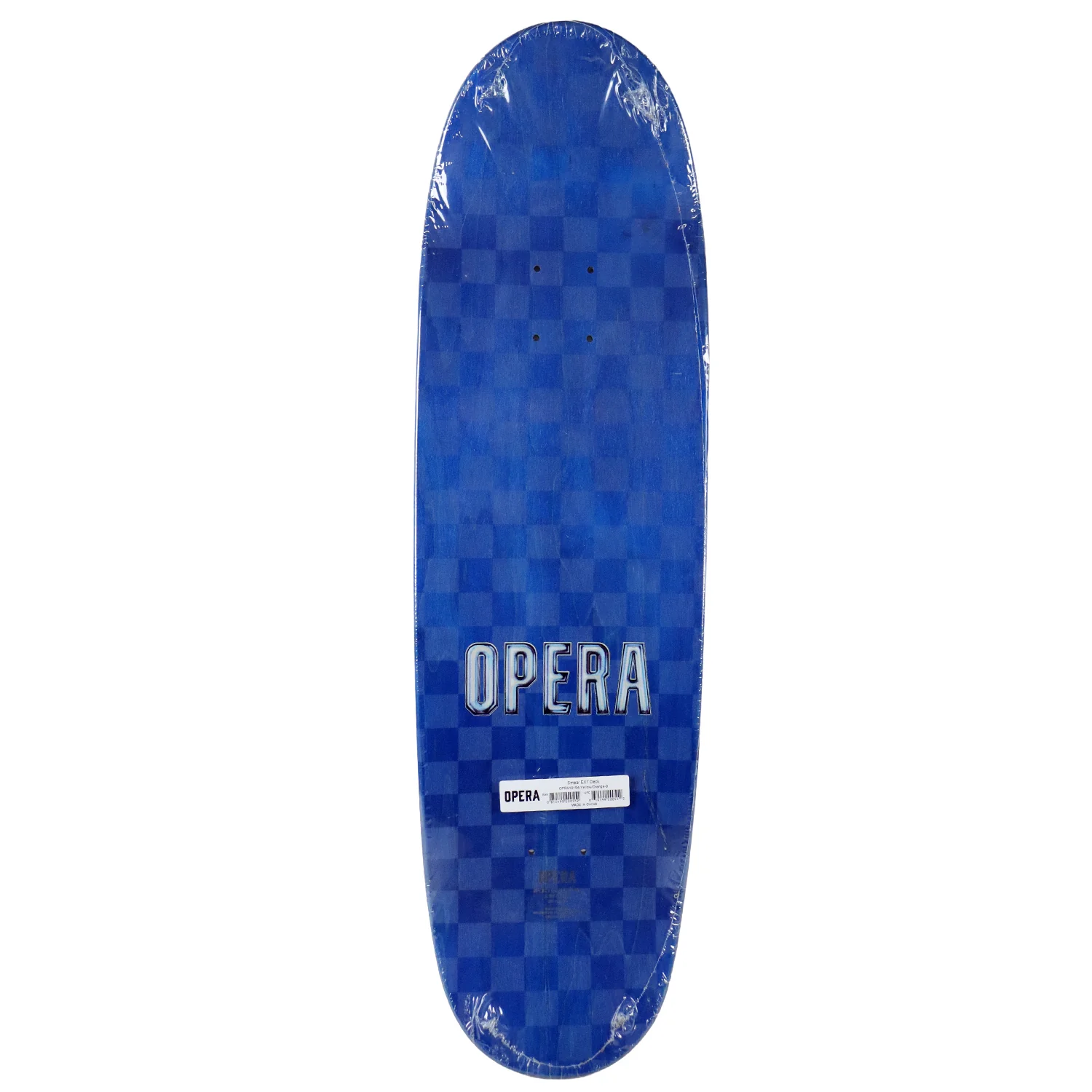 Opera Skateboard Complete Smear 9" x 32.1" - Image 2