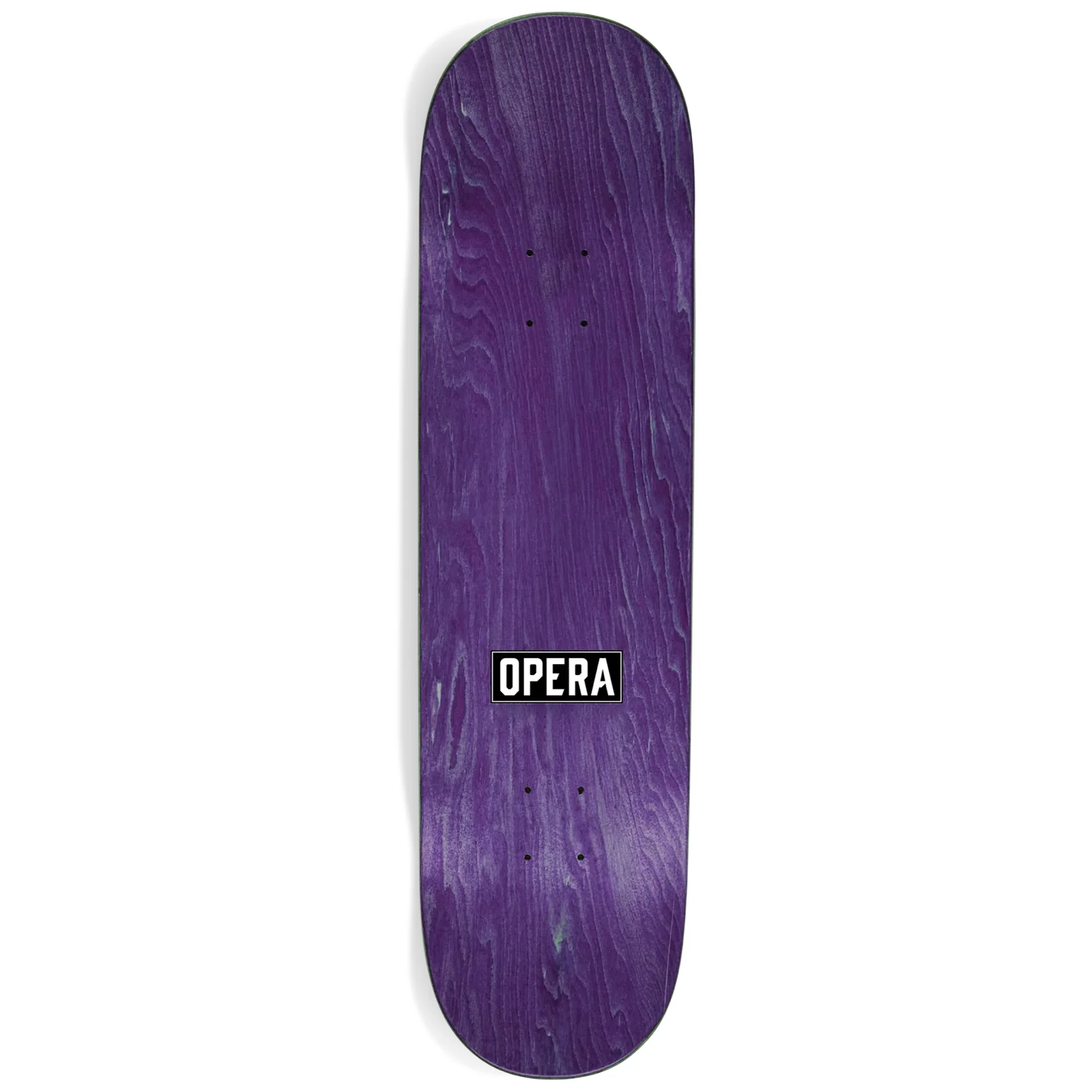 Opera Skateboard Complete Spike 9.0" x 33.3" - Image 2