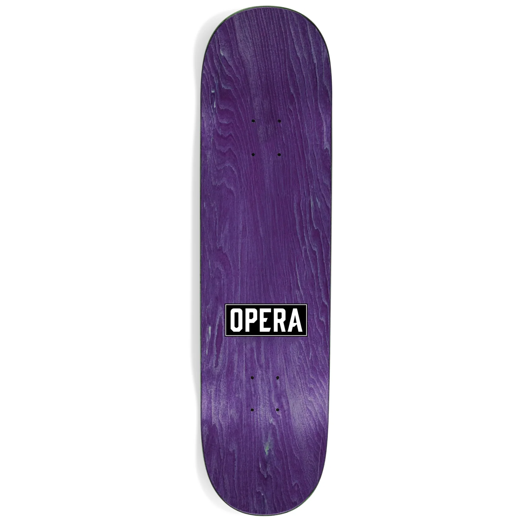 Opera Skateboard Complete Transition Symmetrical 8.5" x 32.3" - Image 2