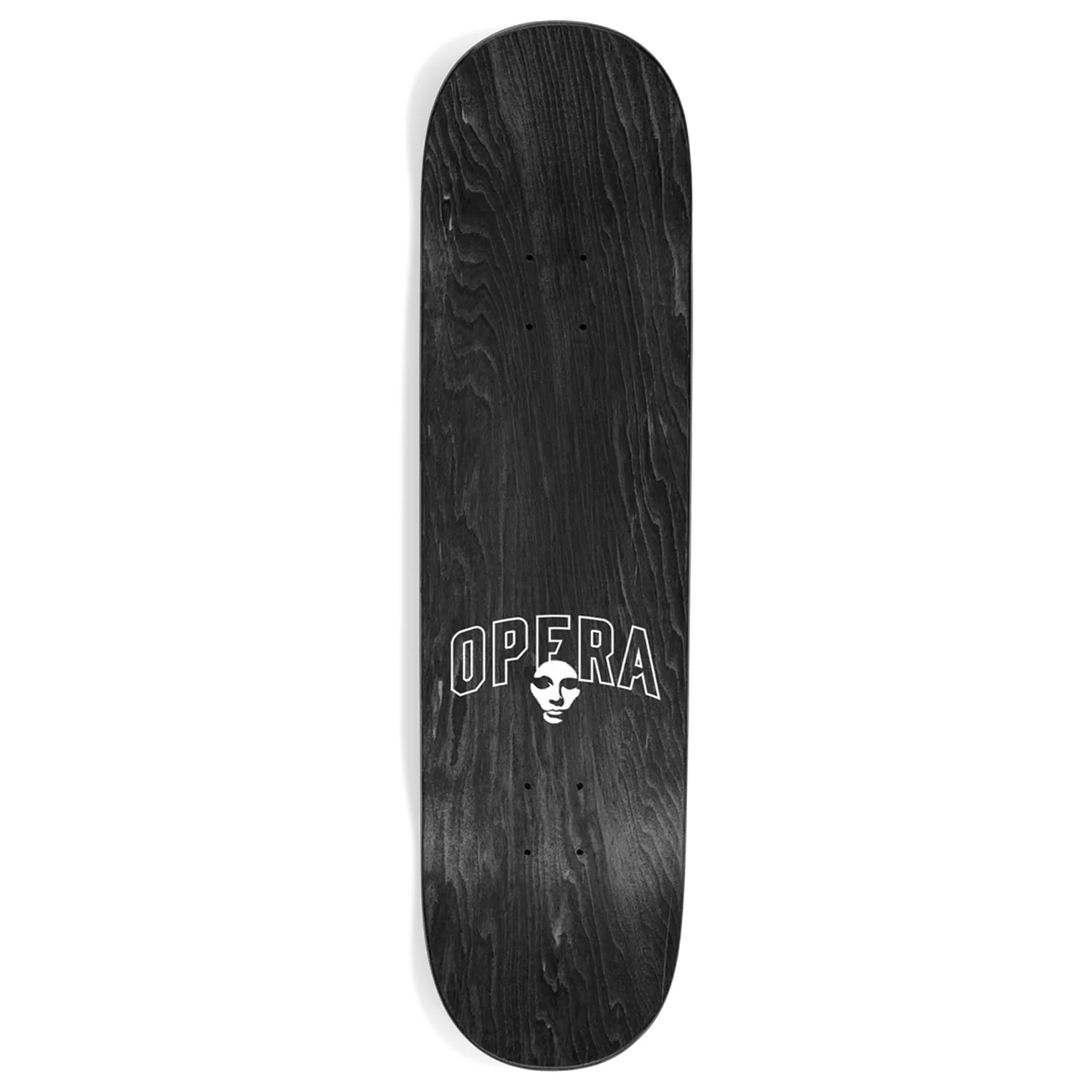 Opera Skateboard Deck Clay Kreiner Groove 8.5" x 31.95" - Image 2