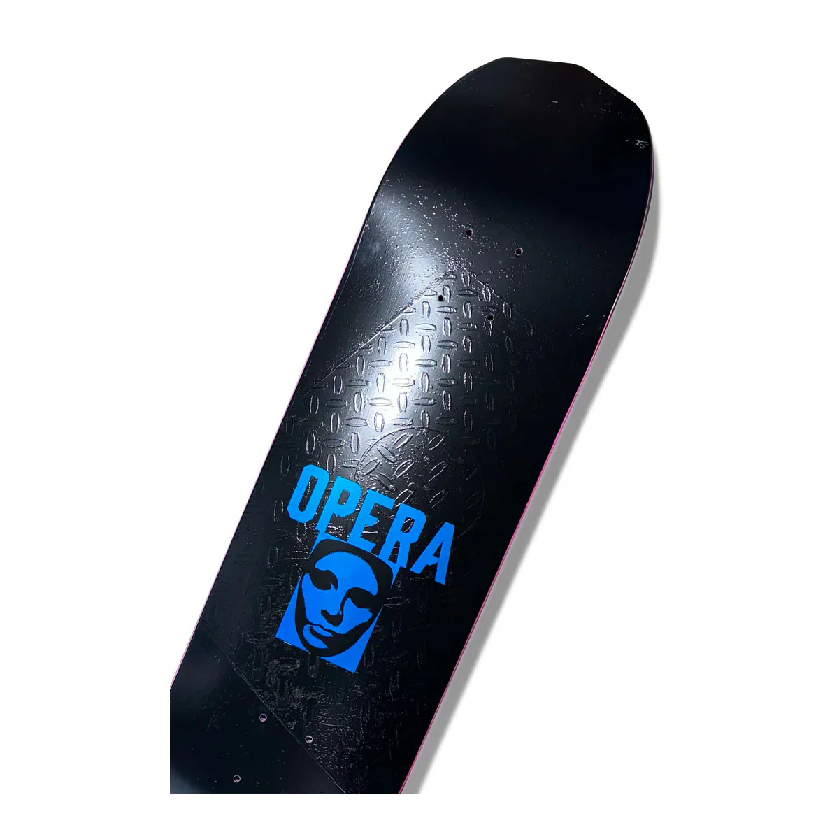 Opera Skateboard Deck Maestro Embossed 8.375" x 32.2" - Image 3