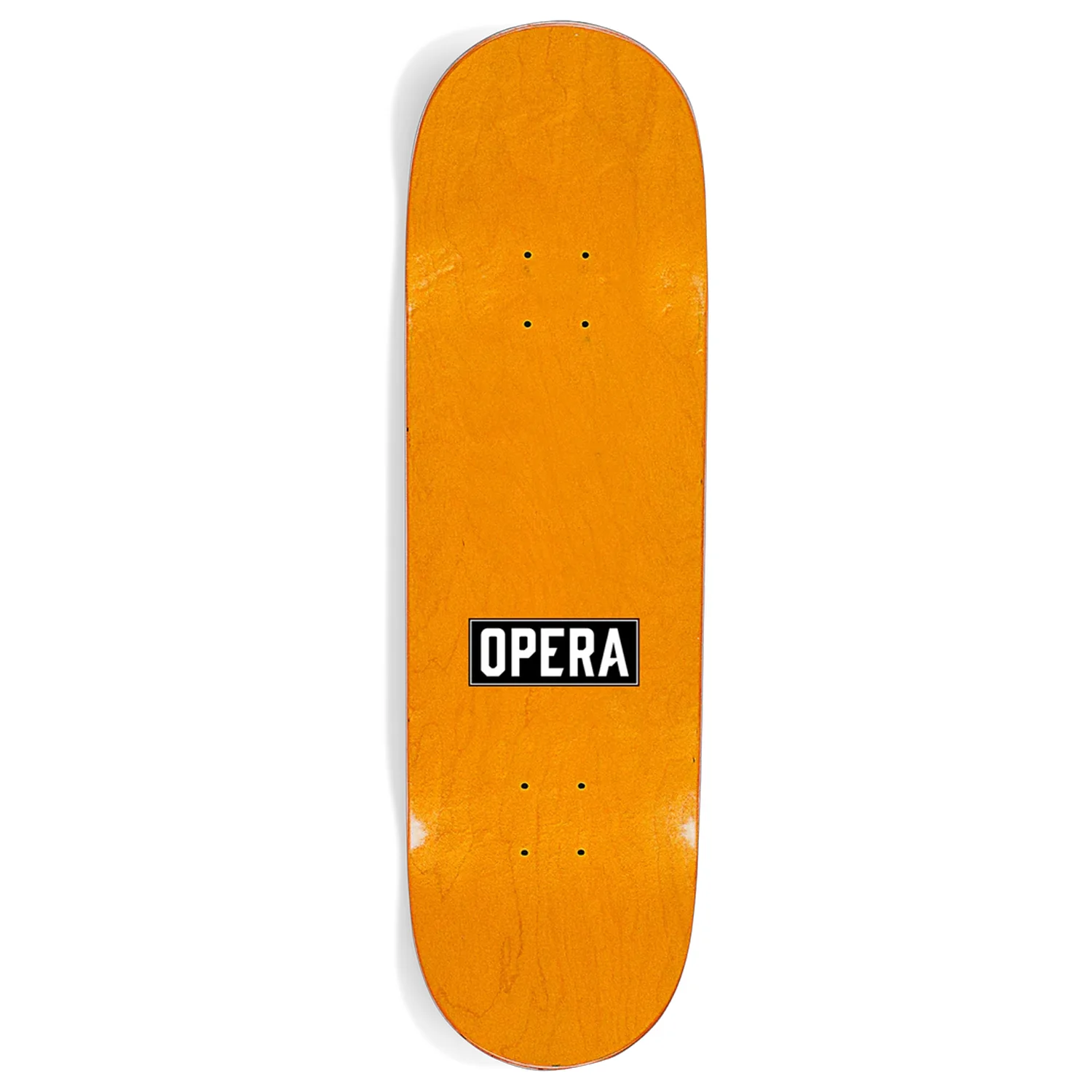 Opera Skateboard Deck Radiate 10" x 31.85" - Image 2