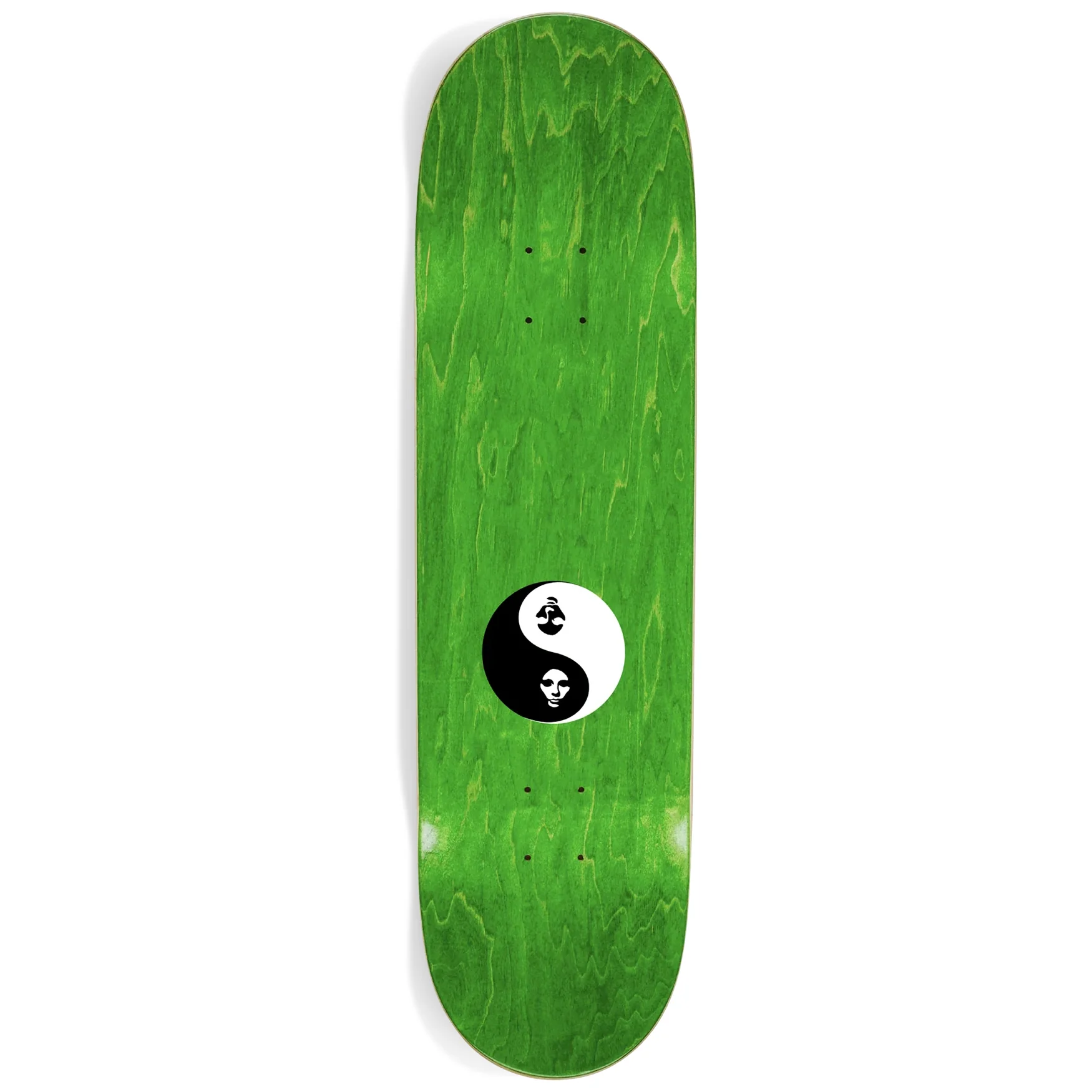 Opera Skateboard Deck Wood Piece 8.75" x 31.95" - Image 2