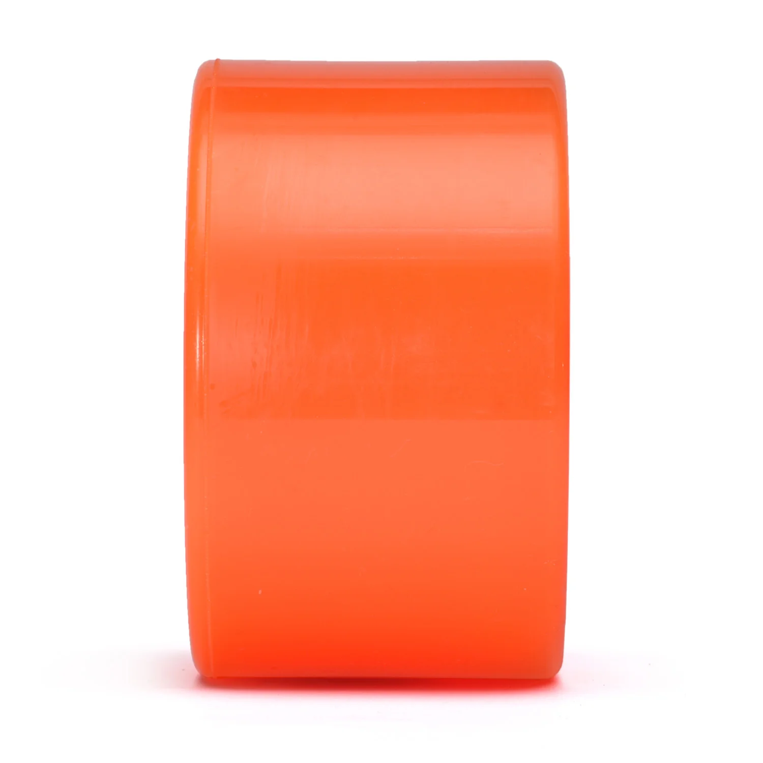 Orangatang Longboard Wheels Dad Bod Orange 105mm 80A - Image 3