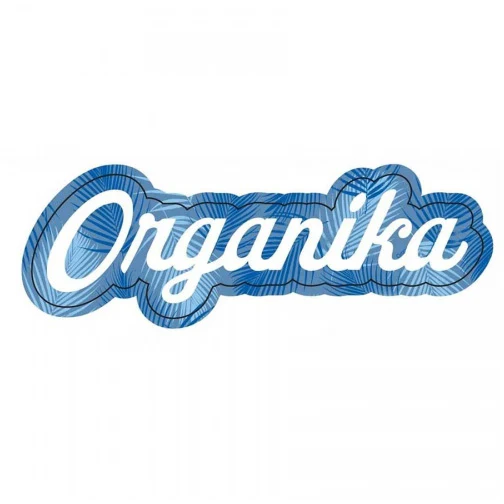 Organika Sticker PALMS
