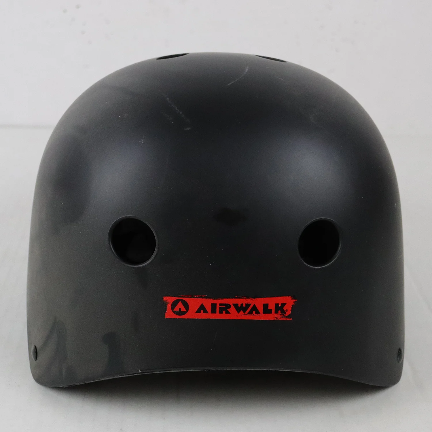 Out of Box Airwalk Helmet  Black Adult OSFA - Image 3