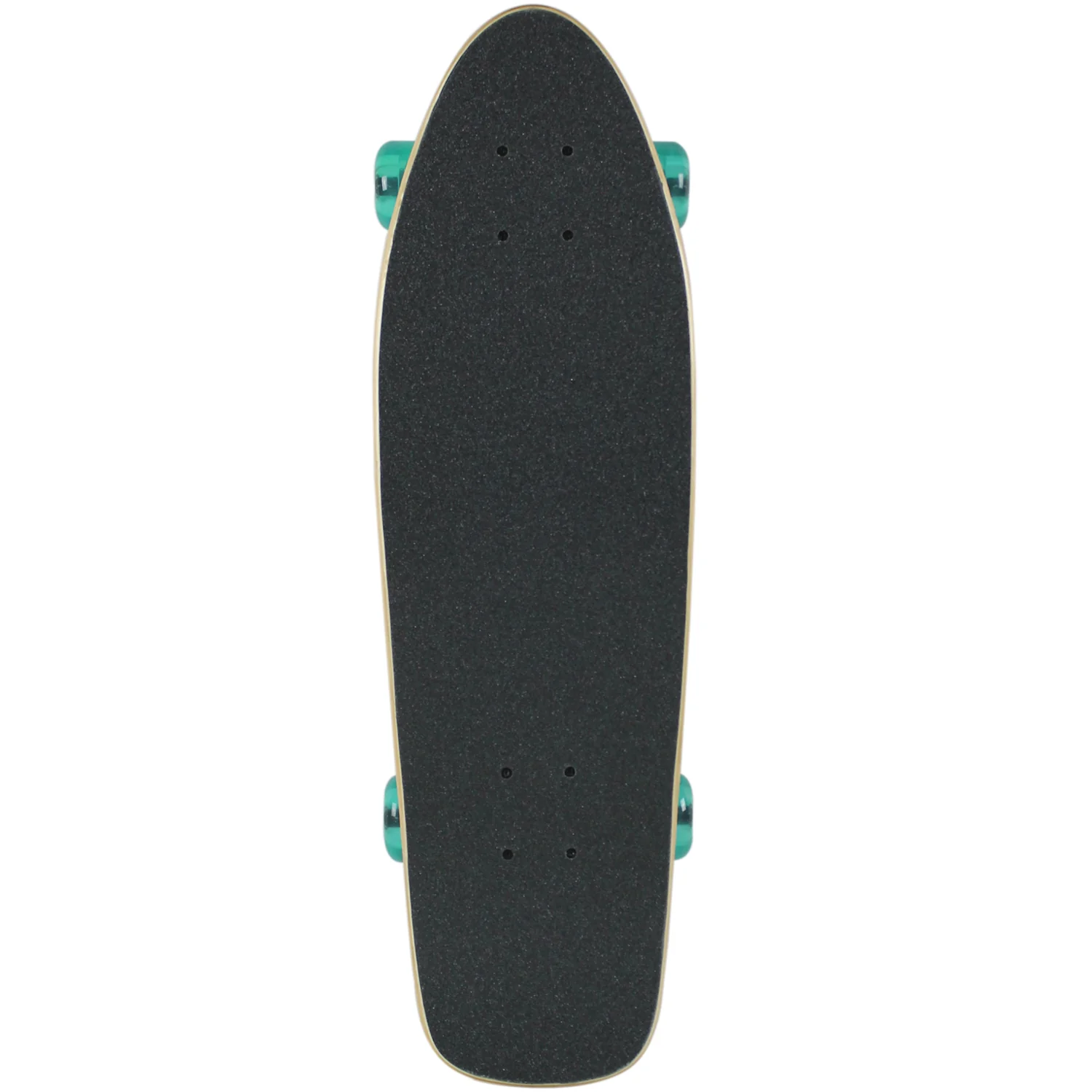 Paradise Bamboo Cruiser Set Sail 8" x 26.75" - Image 4