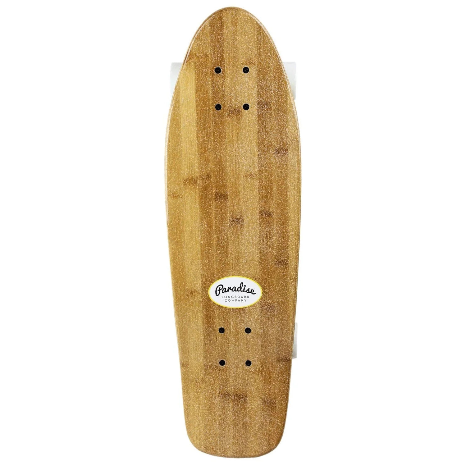 Paradise Cruiser Instapalm Bamboo 8" x 26.75" - Image 2