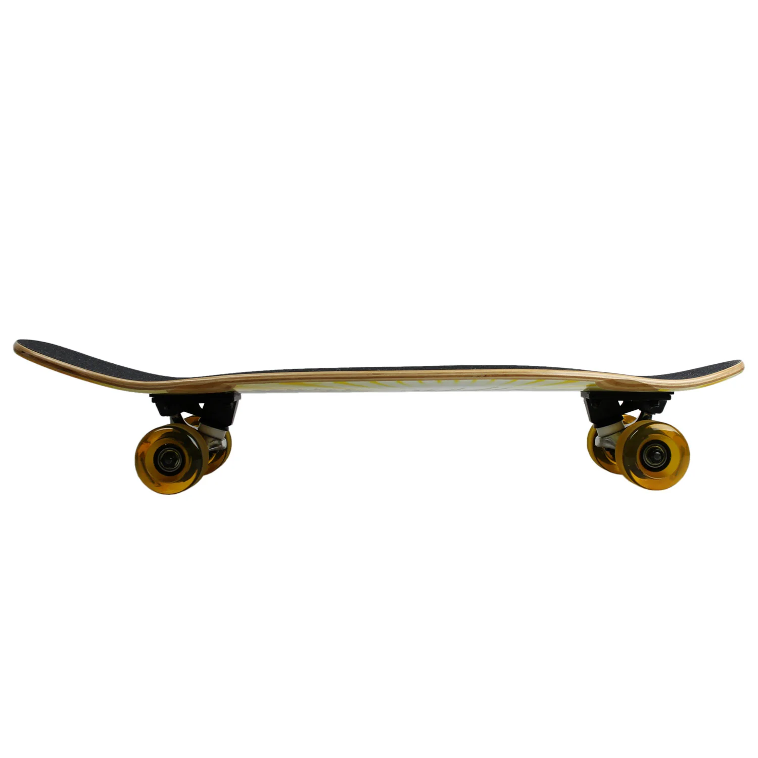 Paradise Cruiser Pineapple 8" x 26.75" - Image 2