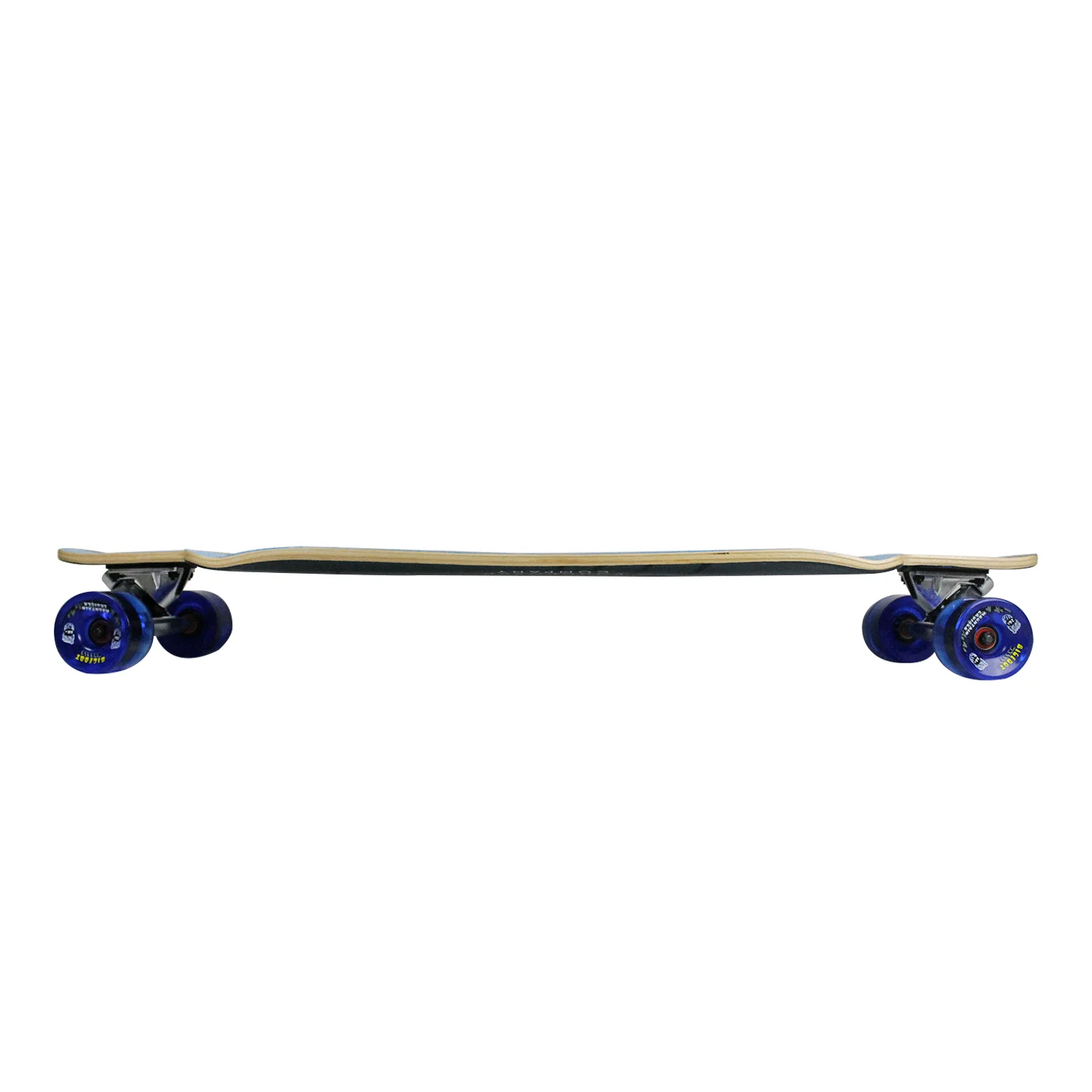 Paradise Longboard 40" Storm Drop Down - Image 2