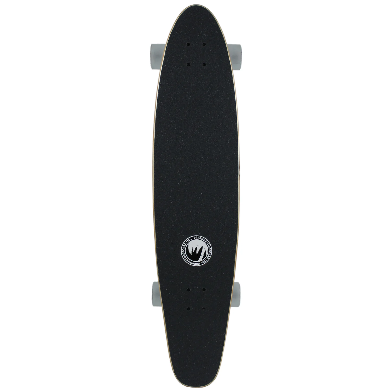 Paradise Longboard 9" x 40" Beachfront 2.0 Kicktail Complete - Image 2