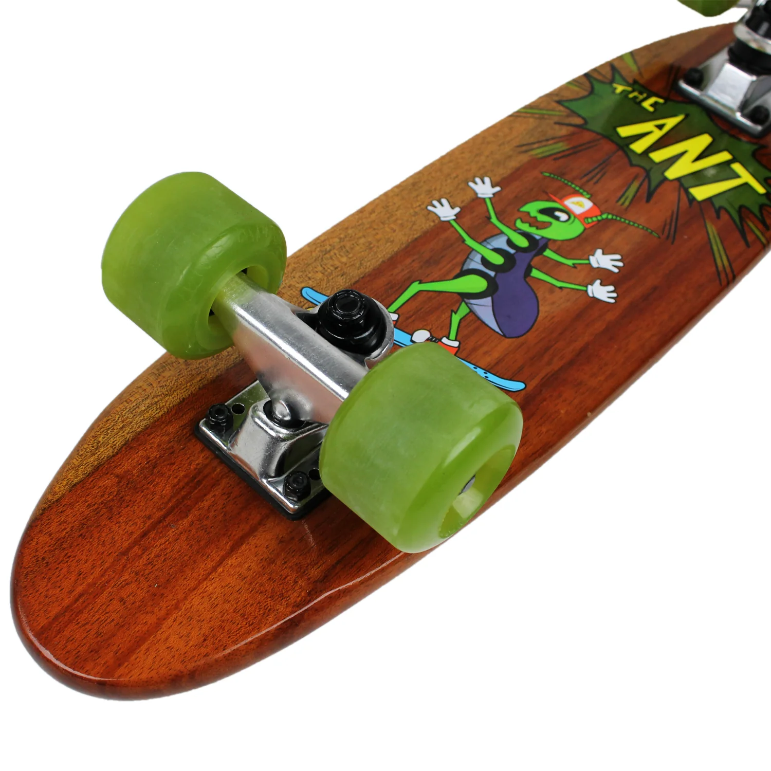 Paradise Micro Cruiser The Ant 6" x 23" - Image 4