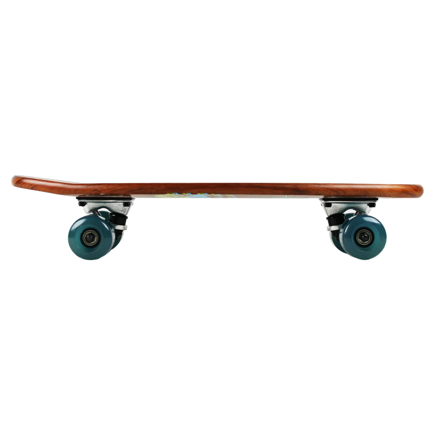 Paradise Micro Cruiser The Locust 6" x 23" - Image 3