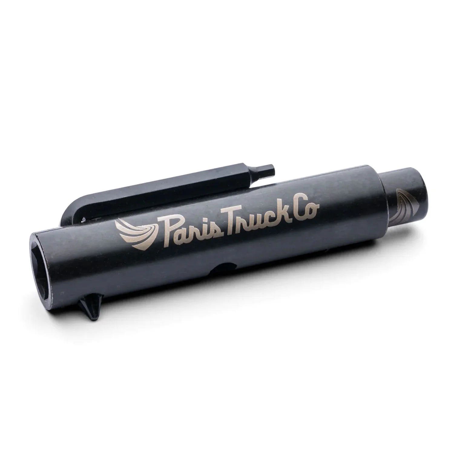 Paris Longboard Trucks Skate Tool Black - Image 2