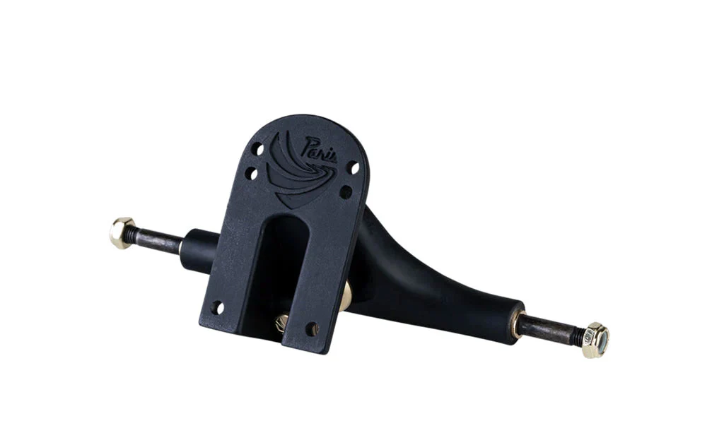 Paris Trucks V3 150mm 50° Matte Black - Image 3