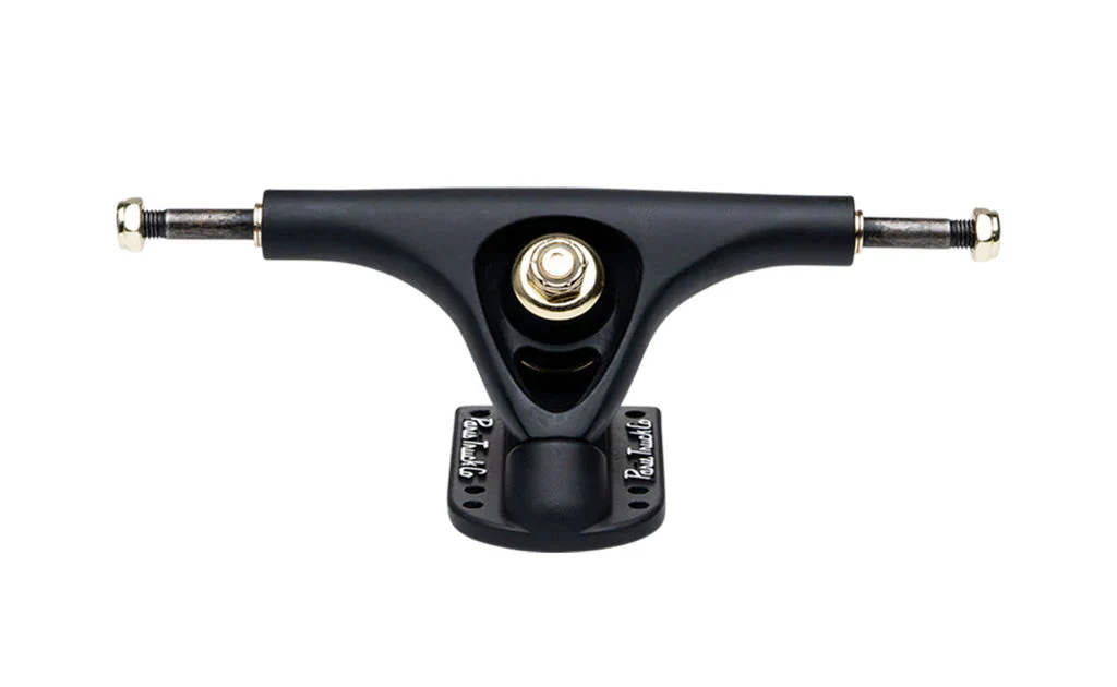 Paris Trucks V3 150mm 50° Matte Black - Image 4