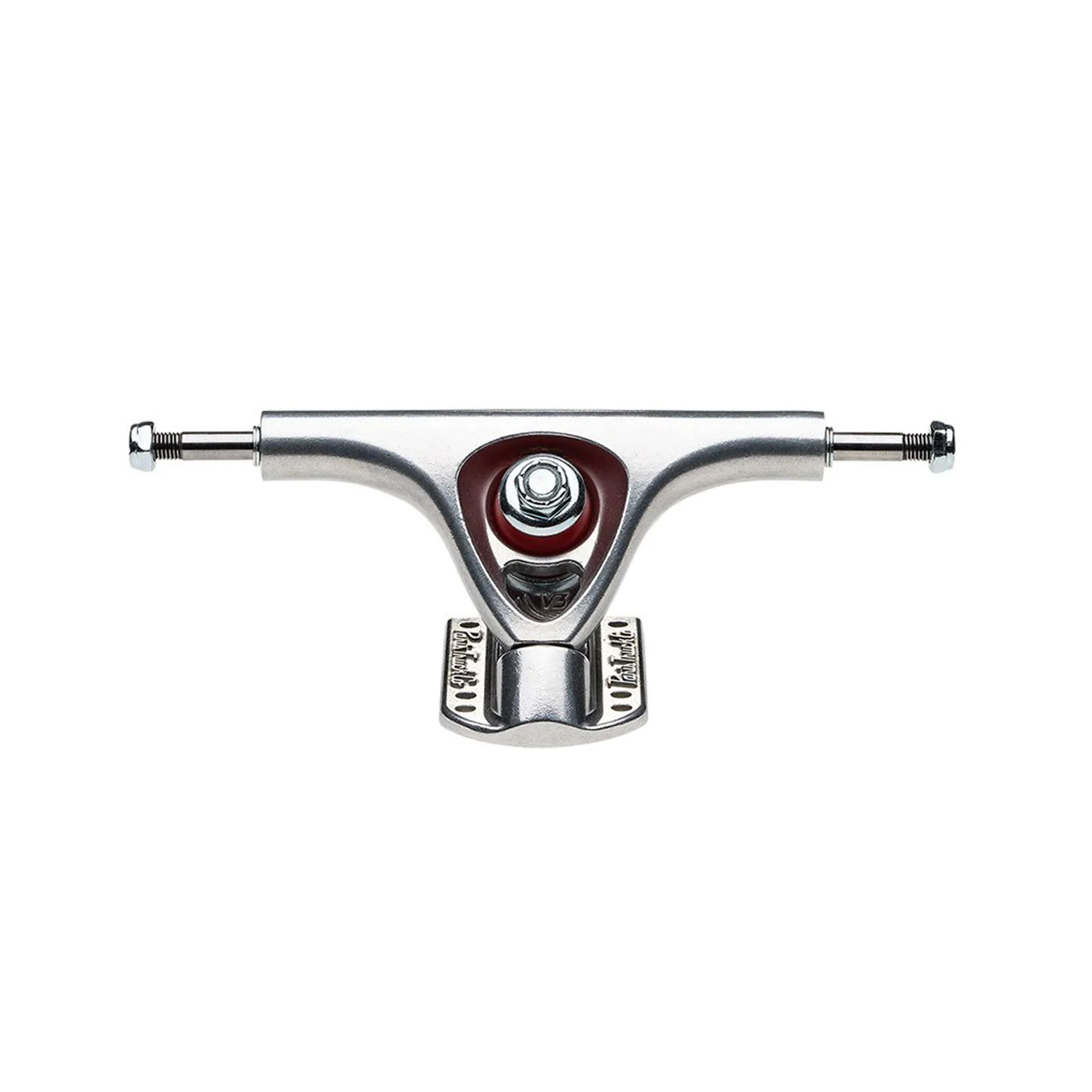 Paris Trucks V3 150mm 50° Raw Polished - Image 4