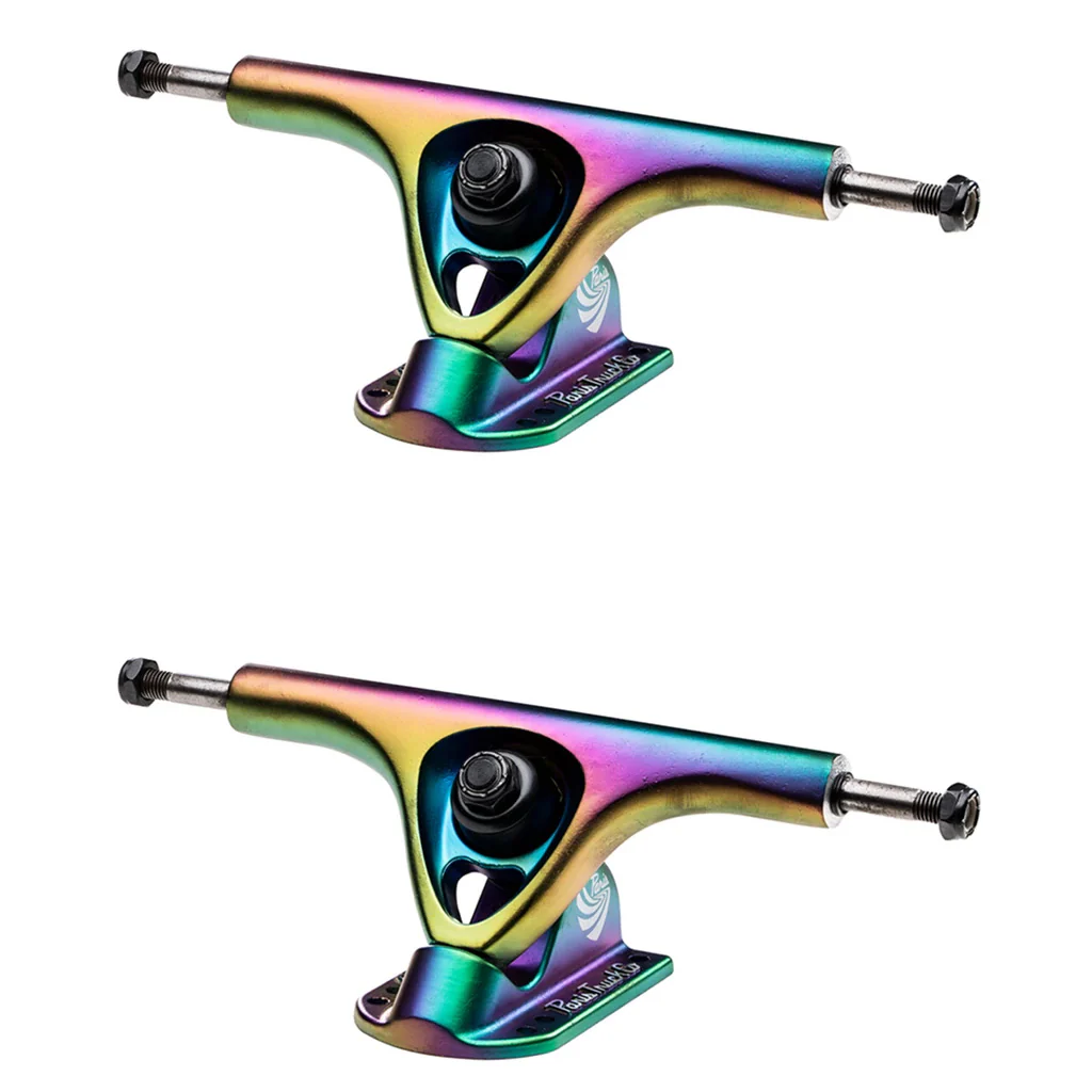 Paris Trucks V3 165mm 50° Electro Lux
