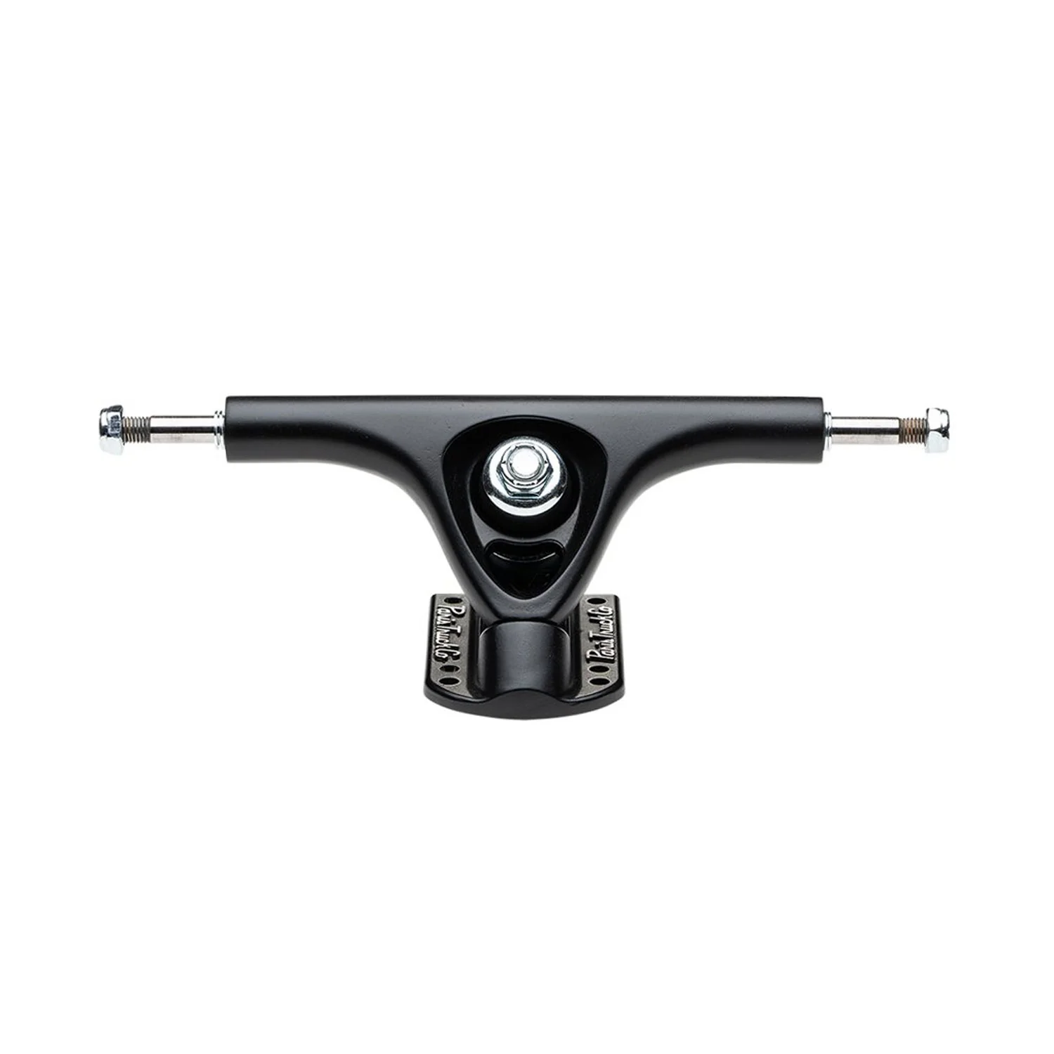 Paris Trucks V3 165mm 50° Jet Black - Image 4