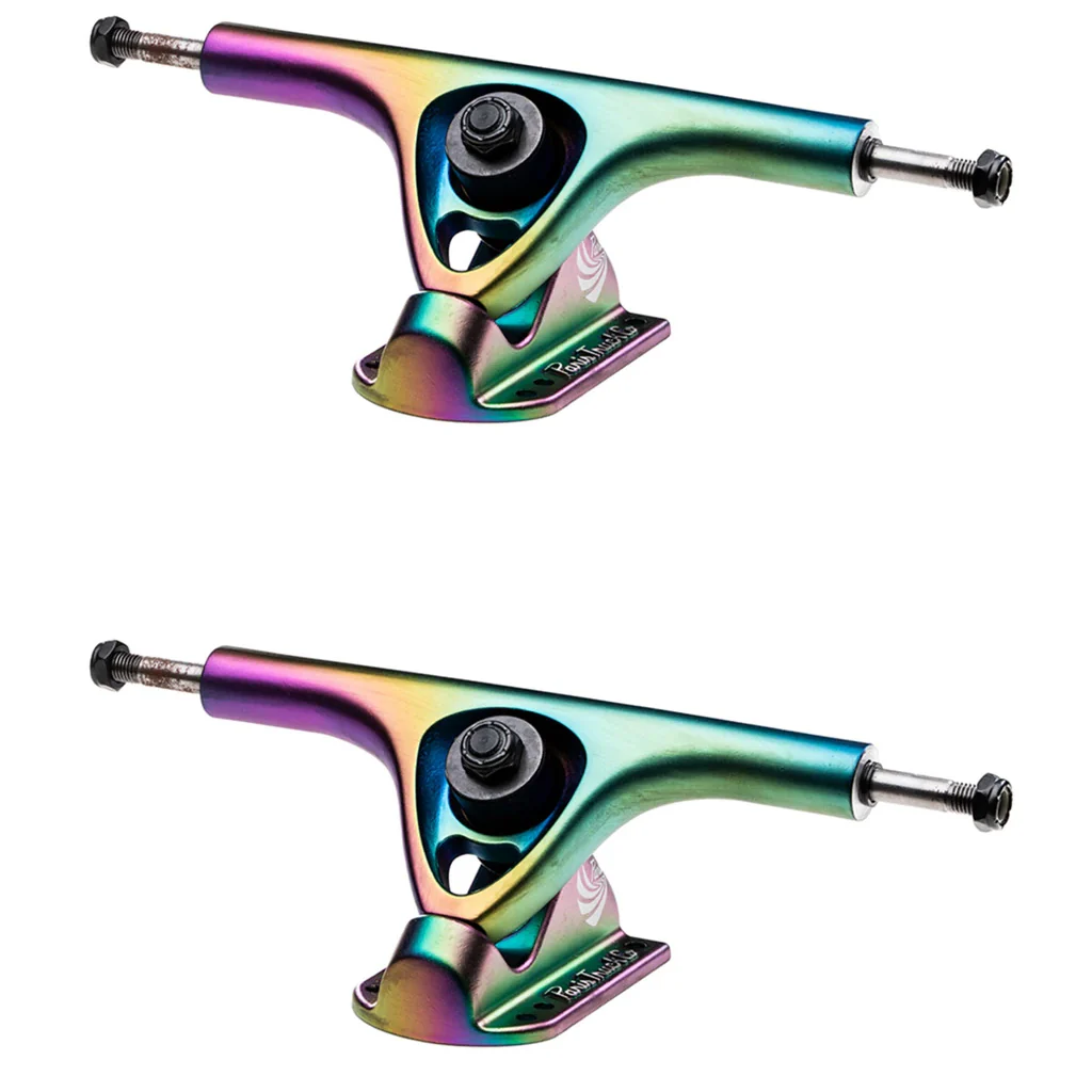 Paris Trucks V3 180mm 43° Electro Lux