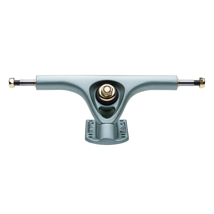 Paris Trucks V3 180mm 50° Crystal Blue (Pair) - Image 4