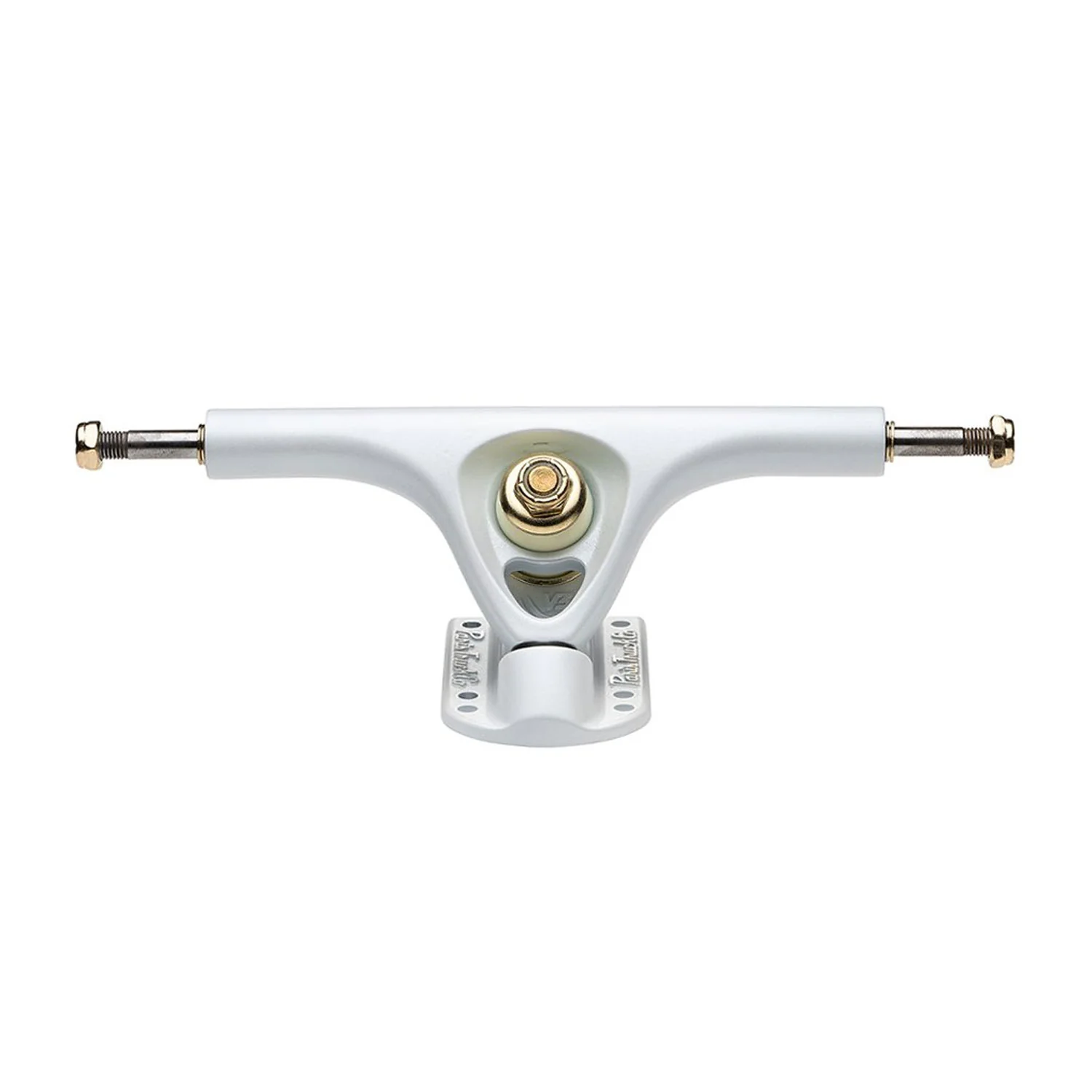 Paris Trucks V3 180mm 50° Pearl White (Pair) - Image 4