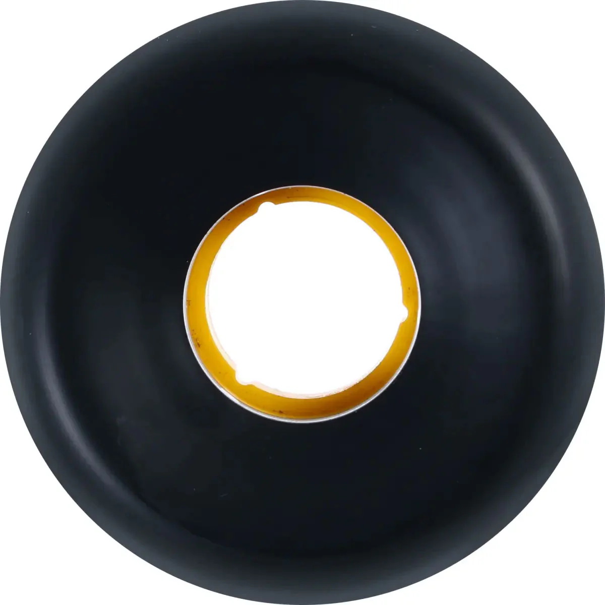 Pig Skateboard Wheels RT's 88A Black 58mm - Image 4