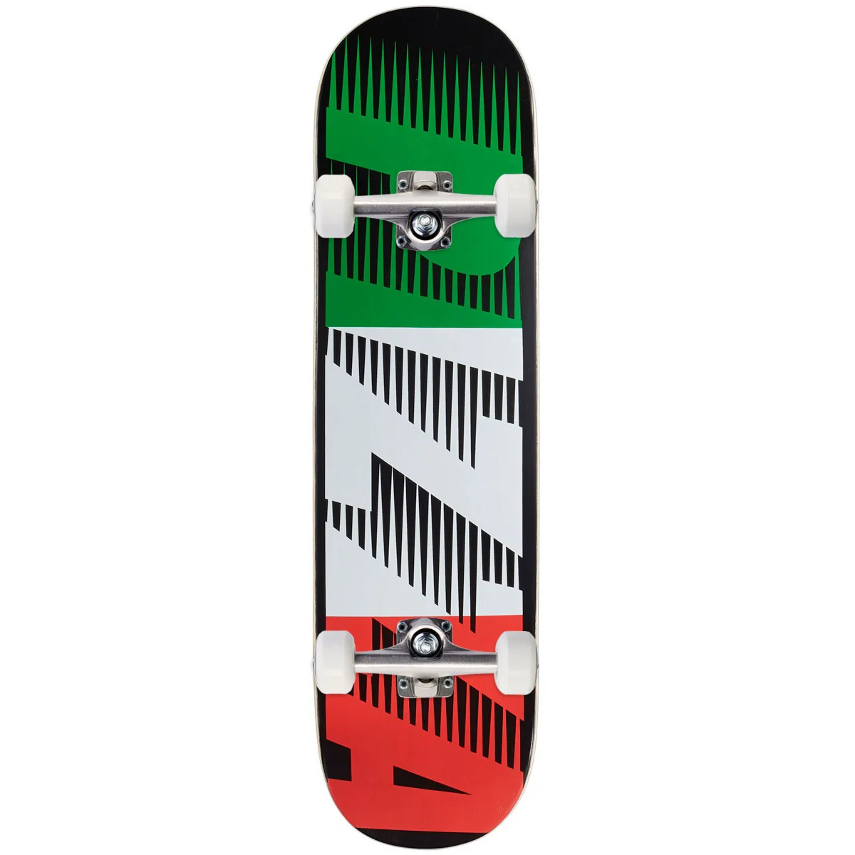 Pizza Factory Complete Speedy 7.5"