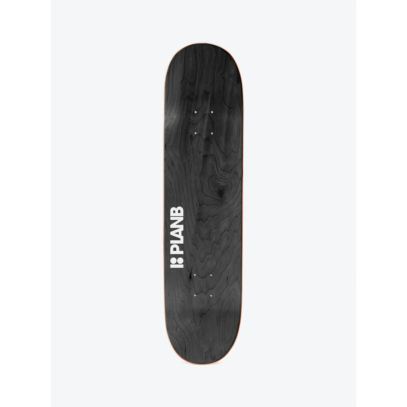 Plan B Skateboard Complete Chris Joslin Angled 8.375" x 31.71" - Image 2