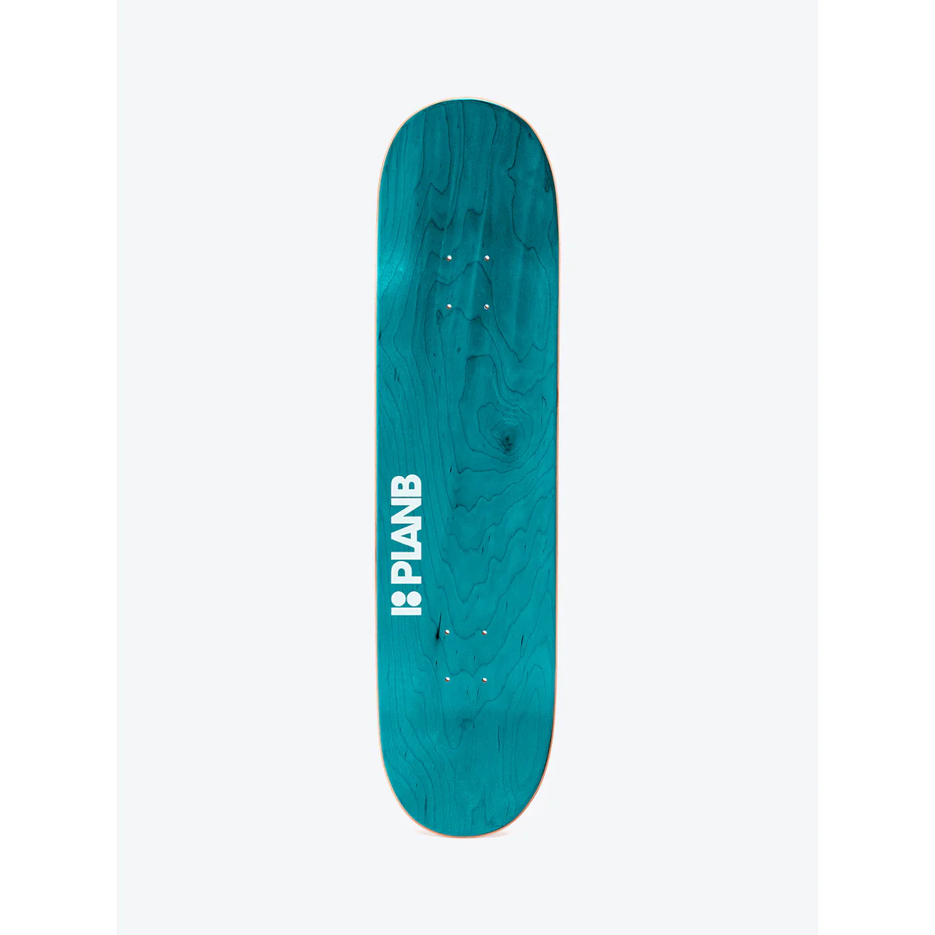 Plan B Skateboard Deck Chris Joslin Snikt Variant Twin Tail 8.375" x 32" - Image 3