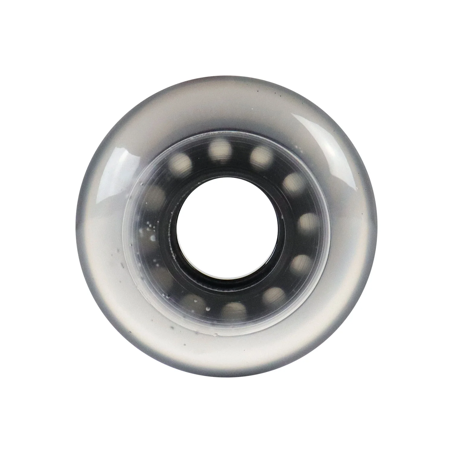 Player's Choice Indoor Roller Hockey Wheels 59mm Ginos 74A 8-Pack - Image 3