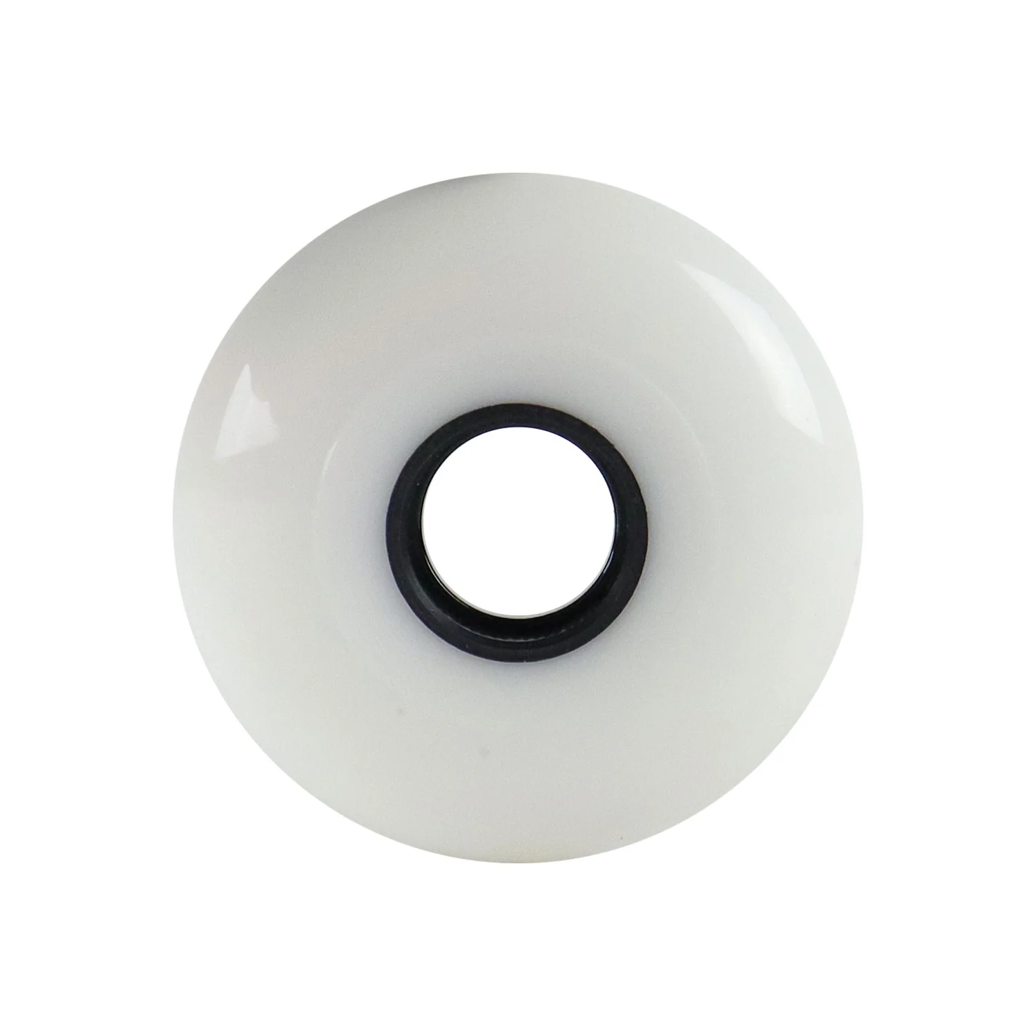 Player's Choice Indoor Roller Hockey Wheels 72mm Apples 78A 4-Pack - Image 3