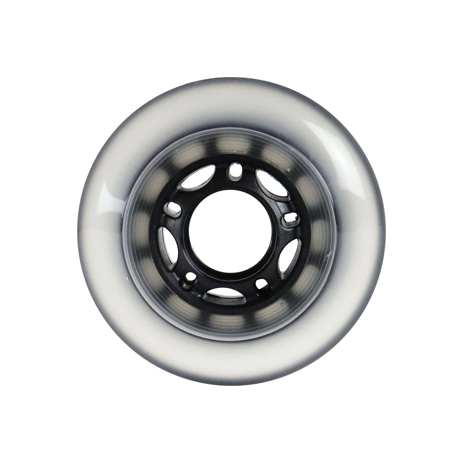 Player's Choice Indoor Roller Hockey Wheels 76mm Ginos 74A 4-Pack - Image 3