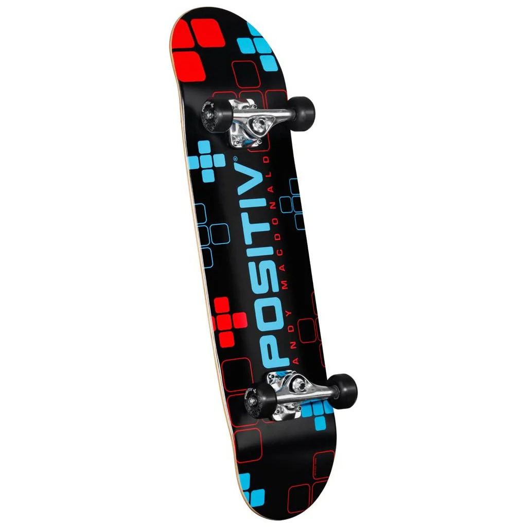 Positiv Complete Andy Macdonald Digital Series 8.0" (by Powell)