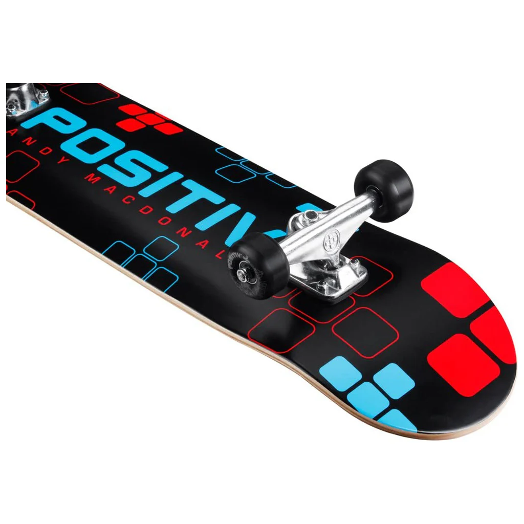 Positiv Complete Andy Macdonald Digital Series 8.0" (by Powell) - Image 2
