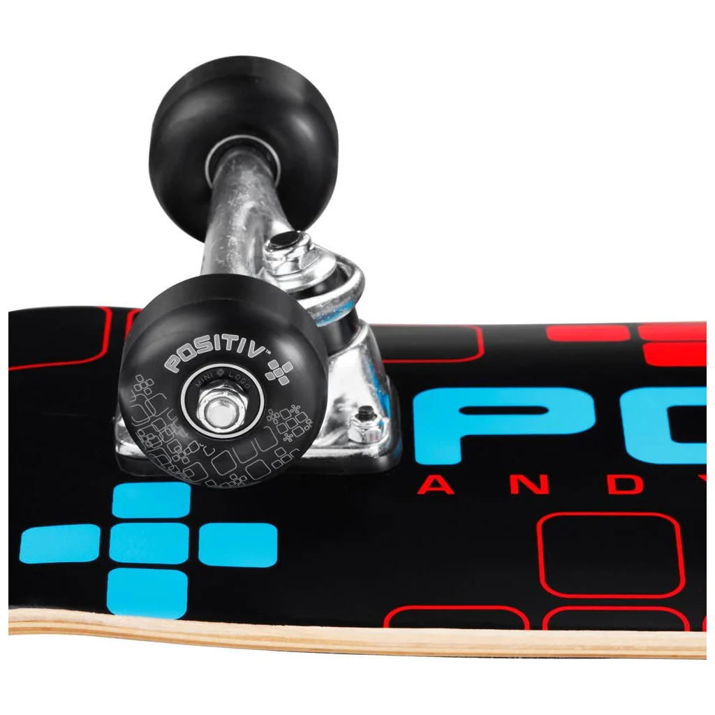 Positiv Complete Andy Macdonald Digital Series 8.0" (by Powell) - Image 5