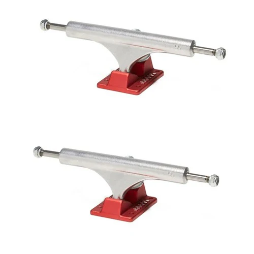 Powell Peralta Andy Anderson Complete 9.13" Ace Trucks / Ricta Wheels - Image 4