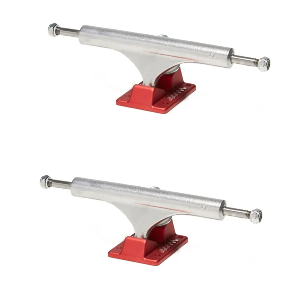Powell Peralta Andy Anderson Complete 9.13" Ace Trucks / Ricta Wheels - Image 5