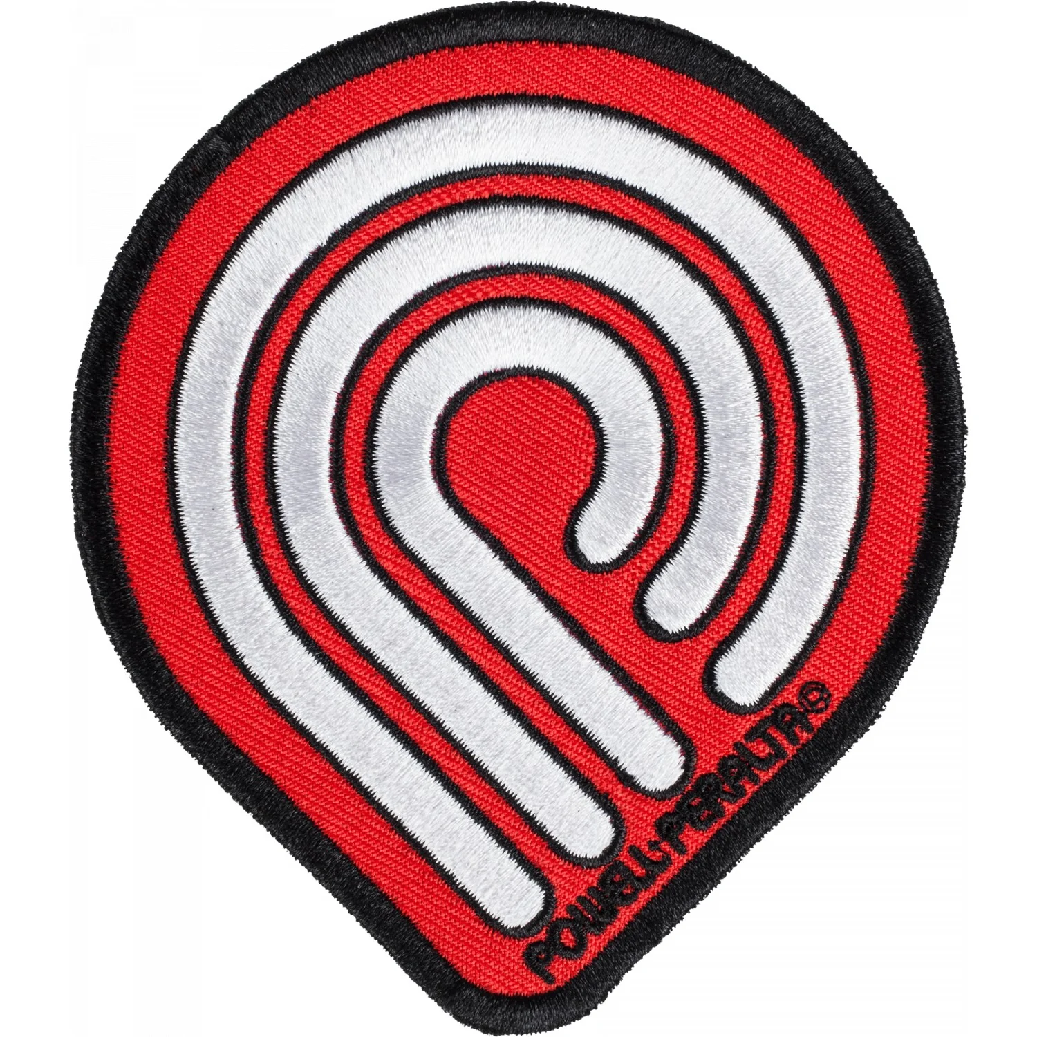 Powell Peralta Assorted Patch 3-Pack Patches - Image 2
