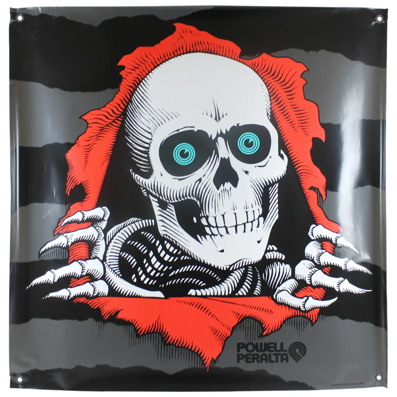 Powell Peralta Banner Ripper 36"