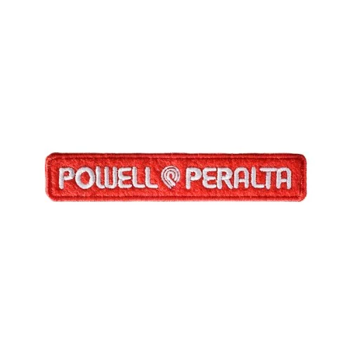 Powell Peralta Bones Assorted Patch 5-Pack Patches - Image 3