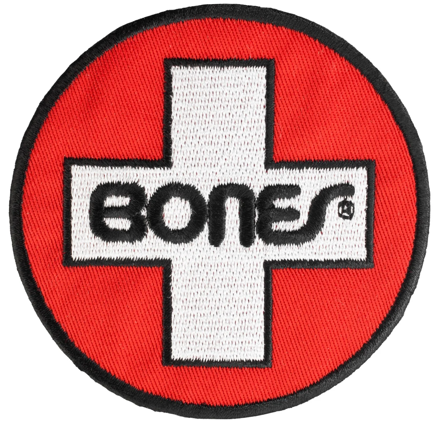 Powell Peralta Bones Assorted Patch 5-Pack Patches - Image 5