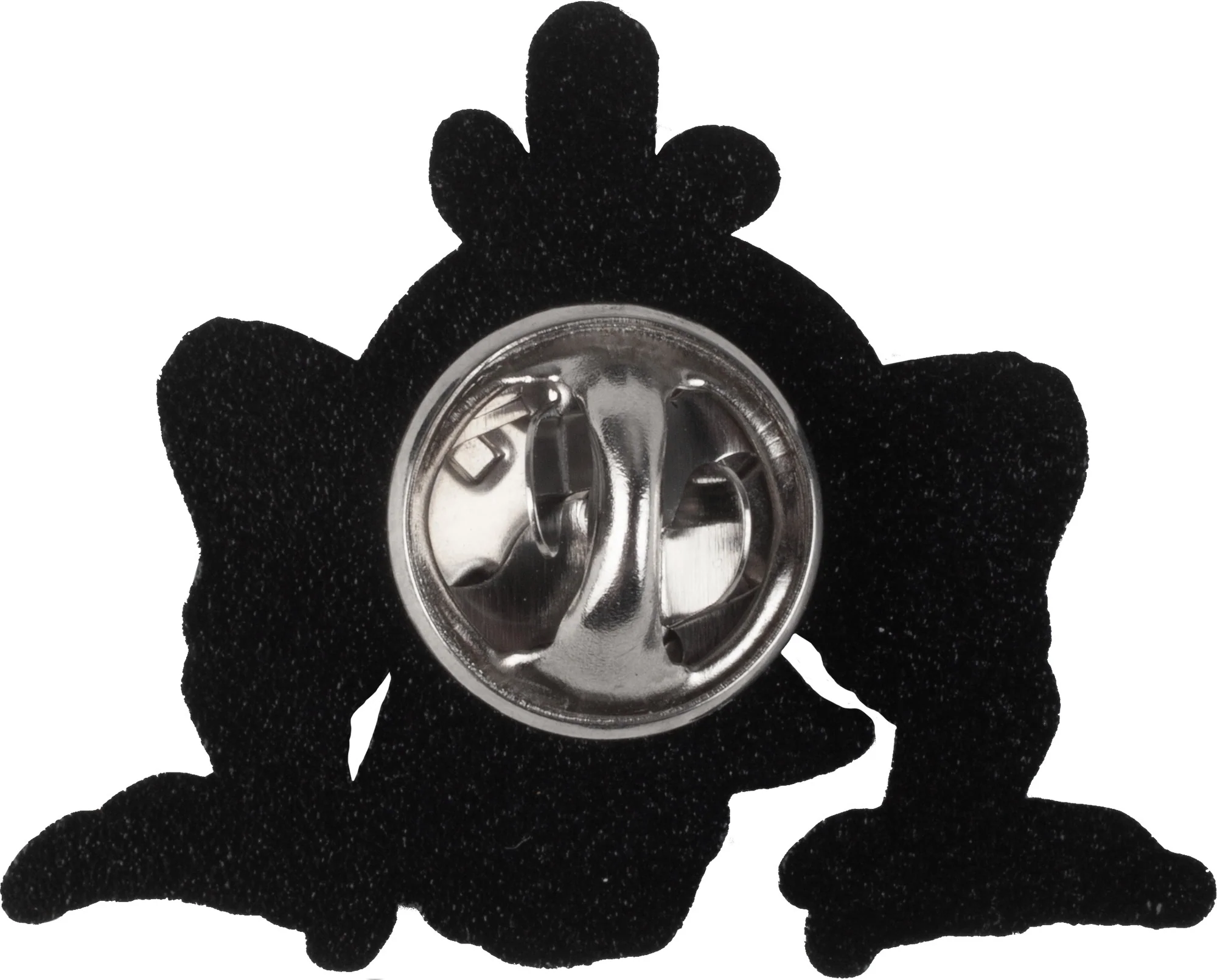 Powell Peralta Bucky Lasek Oriole Skateboard Lapel Pin - Image 2
