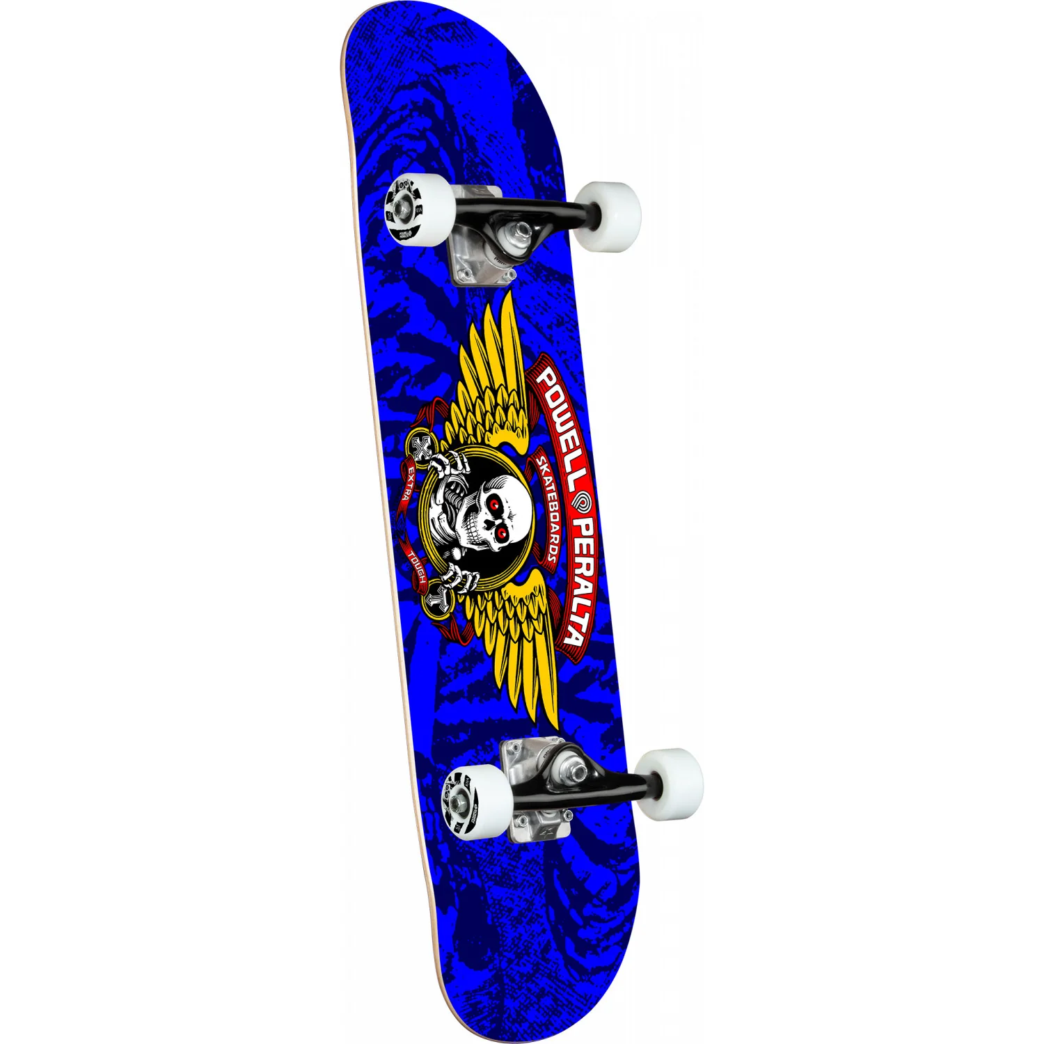 Powell Peralta Complete Winged Ripper Royal 7.0" x 28"