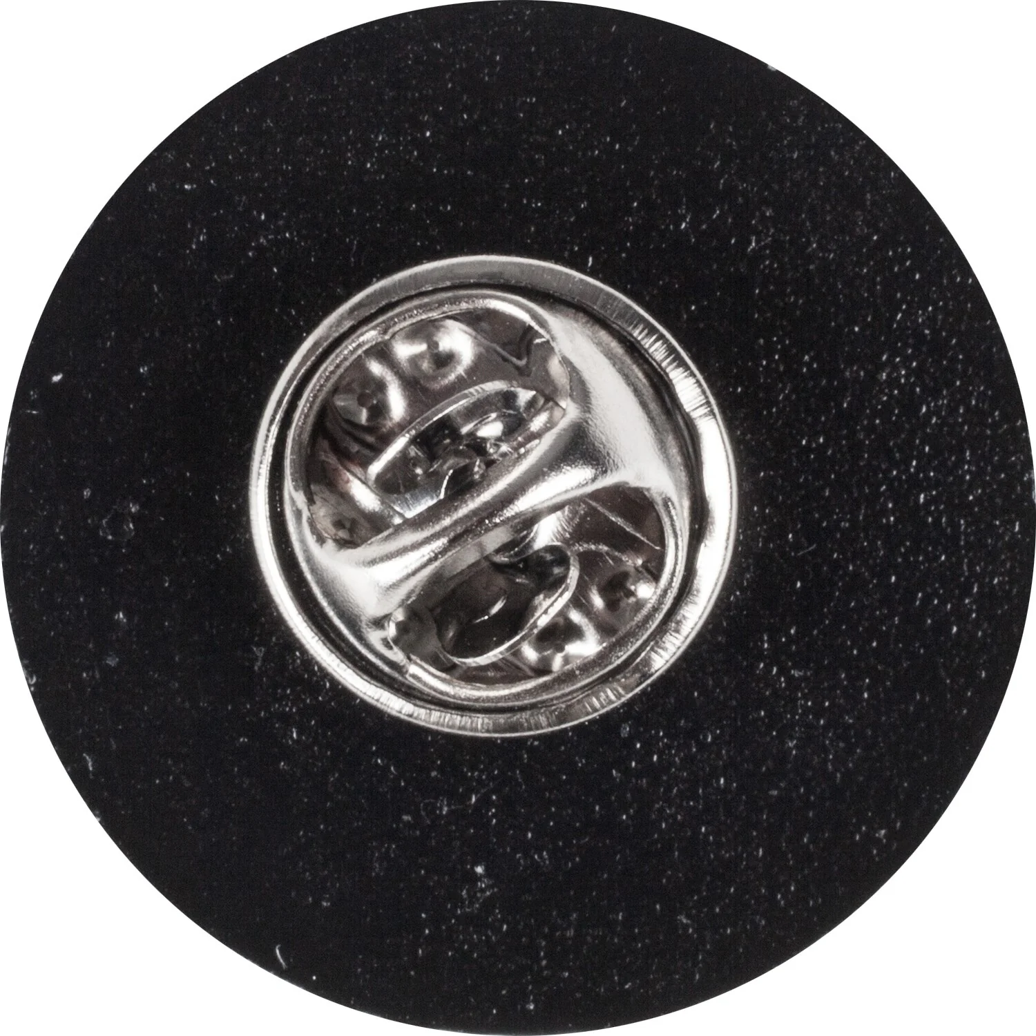 Powell Peralta Crossbones Skateboard Lapel Pin - Image 2